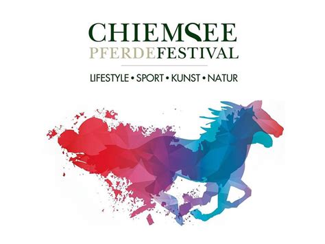 Chiemsee Pferdefestival