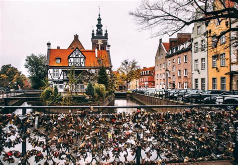 Gdansk Travel Guide The Ultimate Gdansk Guide Best Things What To