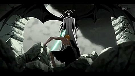 Ulquiorra Vs Ichigo Final Battle