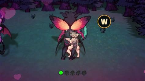 Furry Futa Succubus With Big Tits And Cock