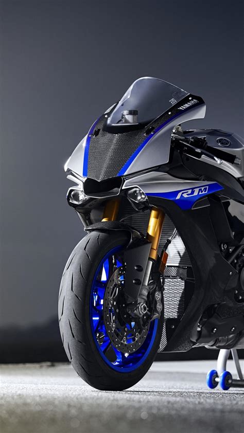 Yamaha R1 Wallpaper