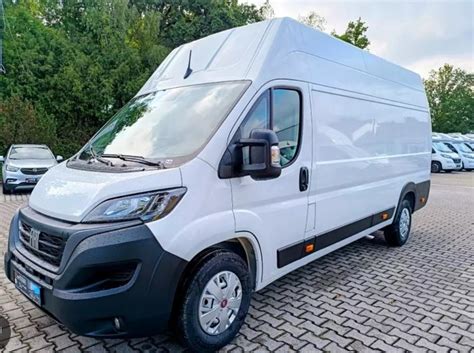 Najam Kombija Fiat Ducato Maxi L H M