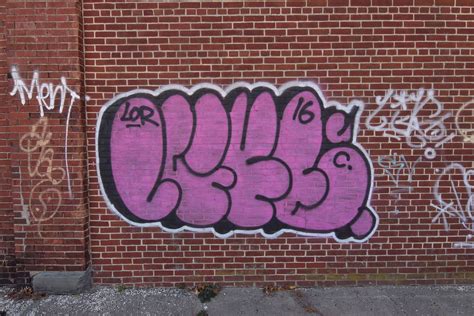 Life Taken Nj Usa Graffiti Hunters Flickr