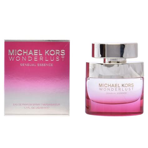 Michael Kors Wonderlust Sensual Essence Edp Ml