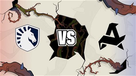 RU Team Liquid Vs Aurora BO2 Map 2 BetBoom Dacha Dubai Group