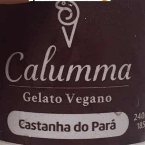 Calumma Tela Do Vegano Castanha Do Par Reviews Abillion