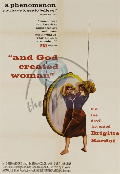 And God Created Woman 1956 Brigitte Bardot Dvd Elvis Dvd