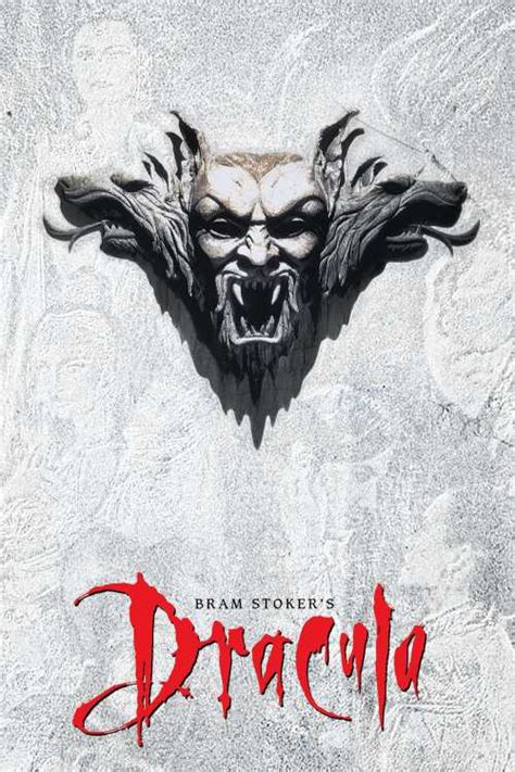 Bram Stoker S Dracula Deart The Poster Database Tpdb