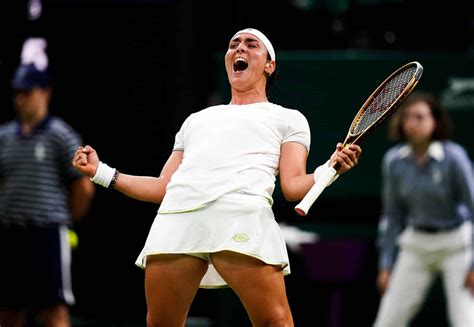 Ons Jabeur vs Aryna Sabalenka Head to Head – Wimbledon semi-final ...