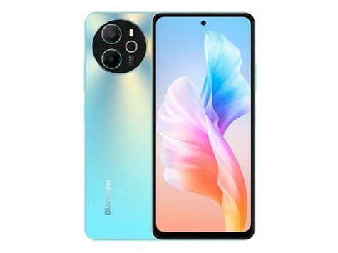 Blackview Shark 8 (8+256 ГБ) Blue купить китайский смартфон с доставко ...