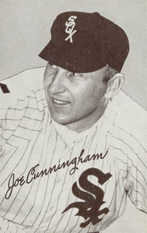 1947 Exhibits 1947 66 Joe Cunningham Baseball Vcp Price Guide