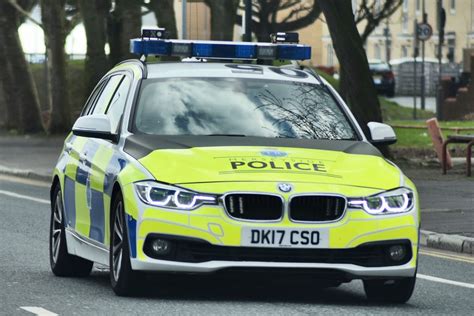 Merseyside Police Bmw Lgm S Flickr