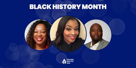 Gng Highlights Employees During Black History Month