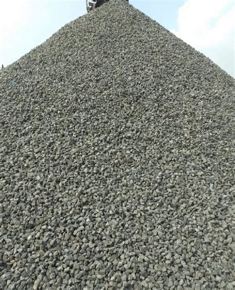 Mm Crushed Stone For Construction At Rs Ton In Khagaria Id