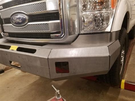 Ford Truck Bumpers | Ultimate Bumper