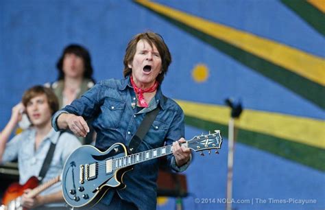 John Fogerty Sued By Former Creedence Clearwater Revival Bandmates