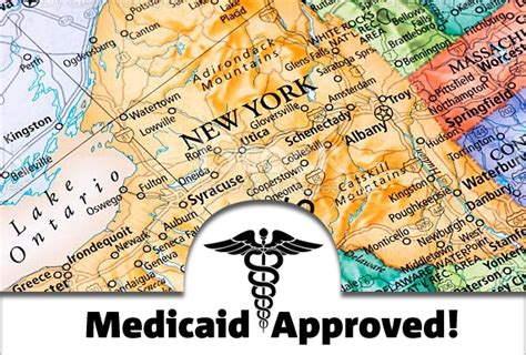 Medicaid Approved In New York Medguard Alert Medguard Alert Inc