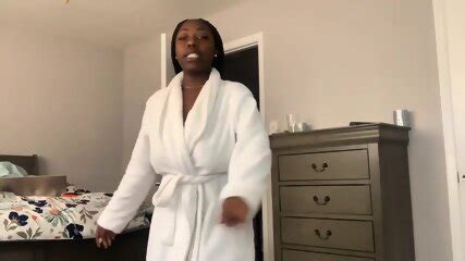 Bikini Try On Haul Big Ass Ebony