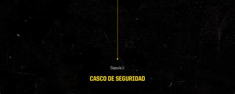 El Rap De La Seguridad Cementos APU On Behance