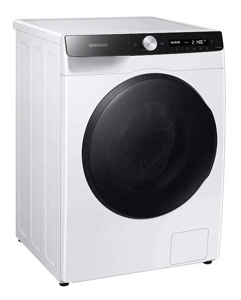 Pralko Suszarka Samsung WD 10T534DBE 10 5kg 6kg 11881765681