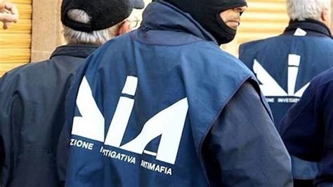 Camorra Blitz Della Dia Contro Il Clan Mallardo Arresti