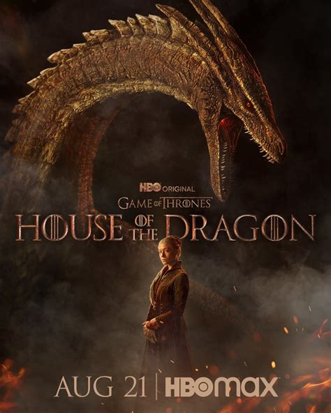 House of the Dragon - 1x01 "The Heirs of the Dragon" - Post Episode Discussion : r/HouseOfTheDragon