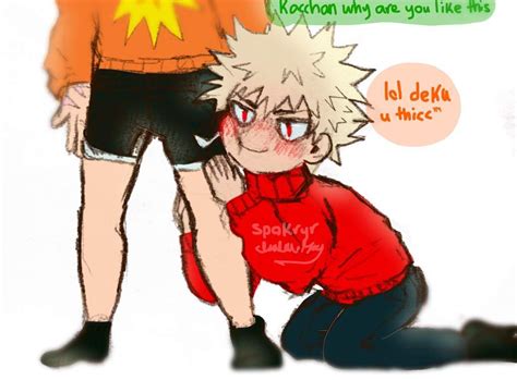 Caught Up Bakudeku Omegaverse Au Dating 9 Wattpad