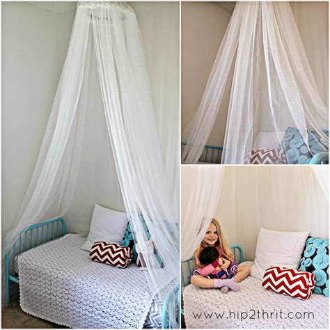 The Best toddler Bed Canopy Diy - Home, Family, Style and Art Ideas