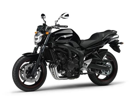 2009 Yamaha Fz6 S2 Motozombdrivecom