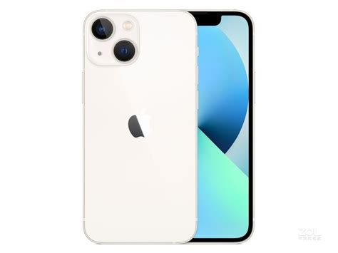 苹果 Iphone 13 Mini（128gb 全网通 5g版），现价3639！微信下单立减200 Zol经销商