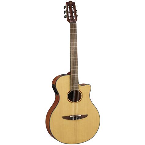 Yamaha NTX1NT Guitare Classique Musik Produktiv