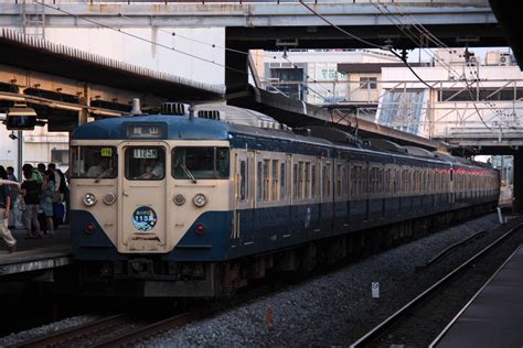 新・姉崎機関区 2011年8月18日の蘇我駅 電車篇