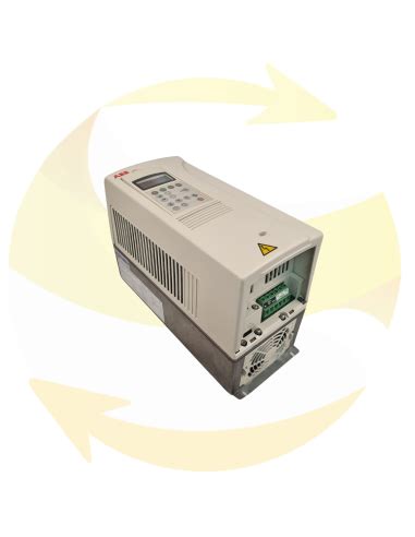 Acs Variateur De Vitesse Abb Sei