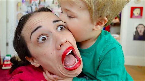 How My Kid REALLY Feels About Miranda Sings - YouTube