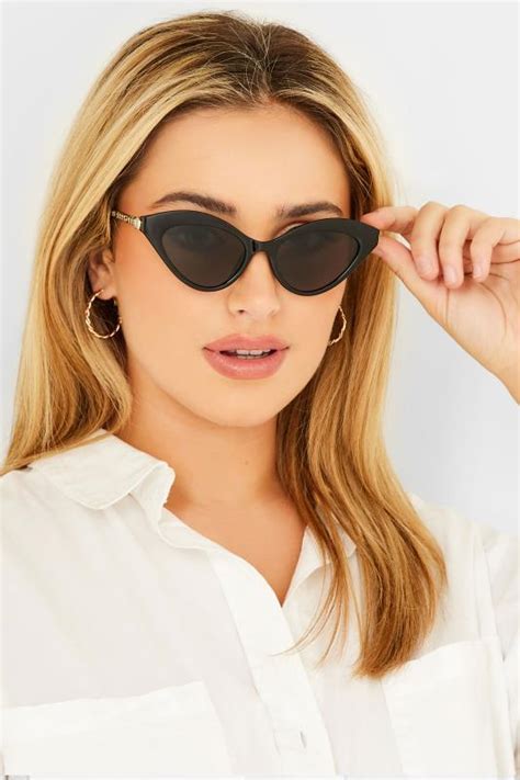 Sunglasses Ladies Sunglasses Yours Clothing