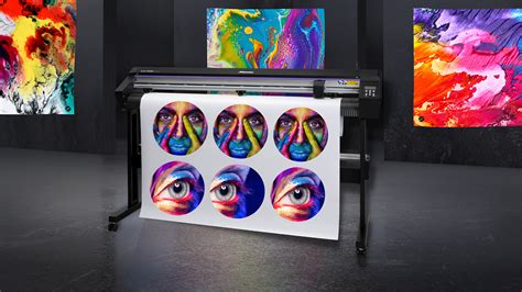 Plotter De D Coupe Mimaki Cg Ar