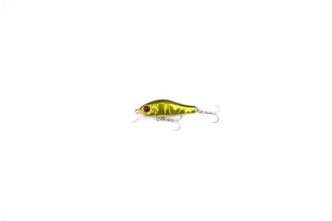 Воблер Минноу (Minnow) COLUMBIA fishing company Rigge 35F цвет 240R ...