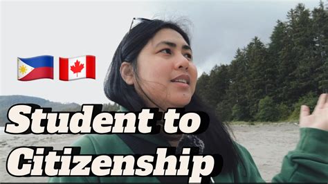 How Long Does It Take To Become A Canadian Citizen After Graduation