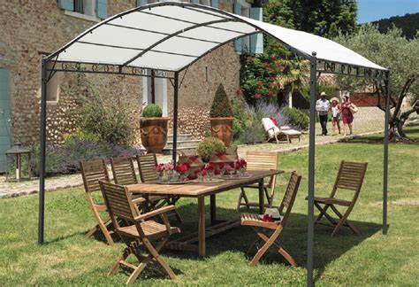 I 5 Migliori Tavoli Da Giardino Firmati Maisons Du Monde DesignMag