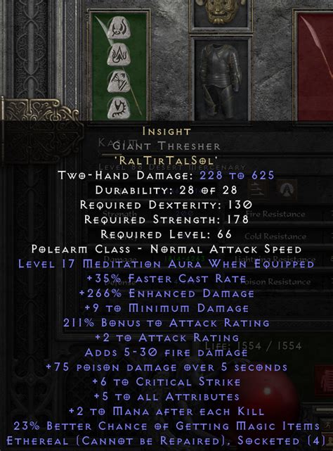 Ft Eth Giant Thresher Near Perfect Insight Topic D Jsp