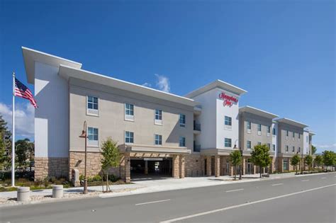 Hotels In Monterey Ca Find Hotels Hilton