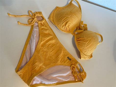 Bikini Set Buffalo Kaufen Auf Ricardo