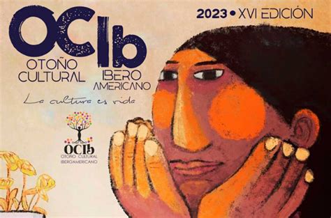 Oto O Cultural Iberoamericano