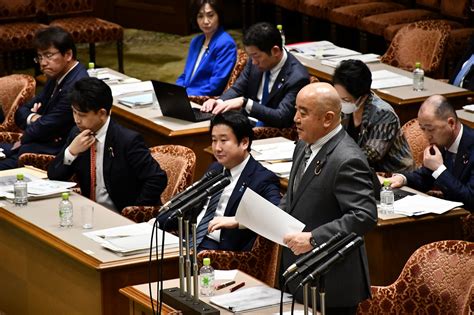 指定管理者制度などについて質問しました 鬼木まこと公式サイト 公共サービスの「誠」のために 鬼木まこと後援会