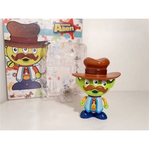 Cosbaby Toy Story Cowboy Alien Hot Toys Shopee Thailand