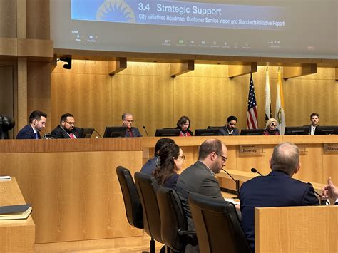 San Jose Wants To Revive Neighborhoods Commission San José Spotlight