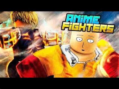 Showcase Craft Shiny Mundo 40 Anime Fighters Simulator YouTube