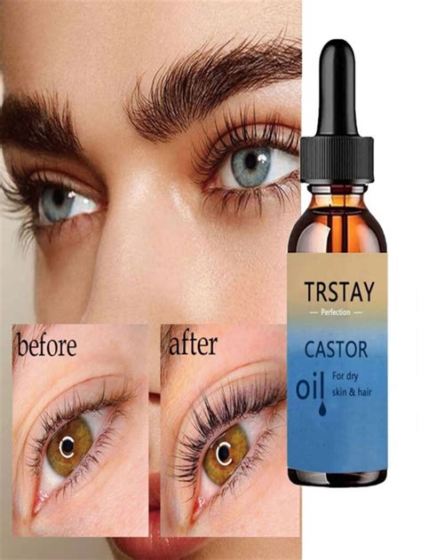 5ml 15ml 30ml 50ml Trstay New Arrivals Eyebrow Growth Serum Essential