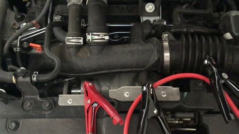 2023 Honda Crv Hybrid High Voltage Battery