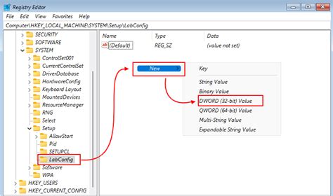 How To Bypass Windows Requirements Correctly Technig